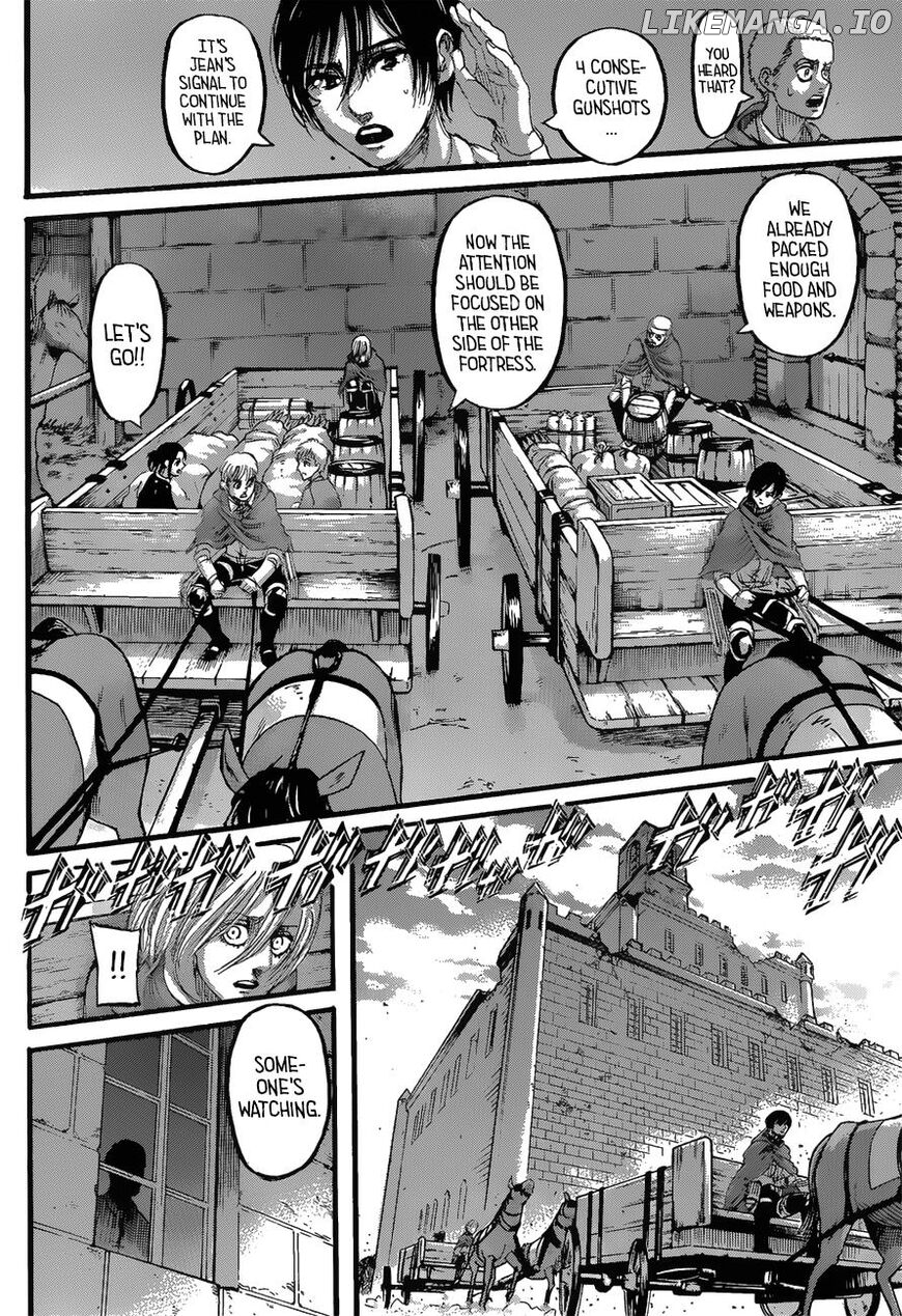 Shingeki no Kyojin, Chapter 126 image 41